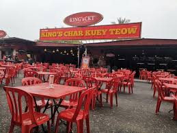 Char kway teow (ckt for short) is basically fried chinese rice noodles. Food Stall In Port Dickson Editorial Stock Photo Image Of Dickson 146997138