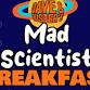 Mad Scientist Breakfast at Dave & Buster's event image
