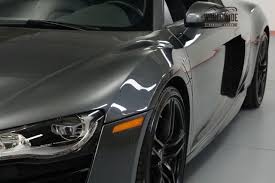 Image result for Lava Gray 2010 R8