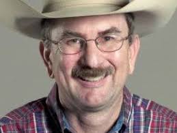 World champion calf roper tries hand at new event