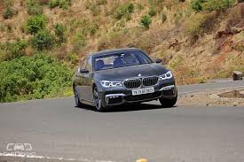 To name some, it has front, side, curtain and knee airbags, abs with ebd and brake assist, lane departure warning, forward collision warning. Bmw 7 Series Vs Jaguar Xjl Real World Performance Comparison