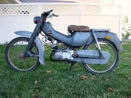 Image result for Green 1961 Motorcycle