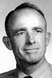 George R. “Mac” McCurry Sr. (1927-2000)