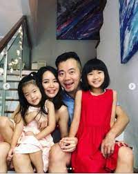 Daniel ong (full name daniel ong ming yu chinese: Jaime Teo Divorce With Daniel Ong After 9 Years Of Marriage Theasianparent