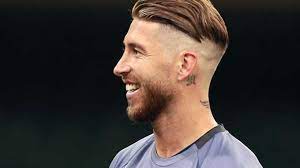 Pin On 2018 Men S Casual Hair Holiday Picnic Outdoor Hairstyle Beards Man Scaping Grooming Dec 17 To 18