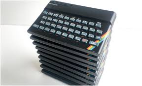And it also runs new software created more recently to make use of expanded hardware, including new graphics modes and faster processor speeds. A History Of Vintage Electronics The Game Changer Zx Spectrum Celebrates Its 38th Anniversary