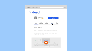 An effective cover letter is tailored to the job and company in question, and increases your chances of getting interviewed or hired. Guide Using Indeed Com Job Search Indeed Com