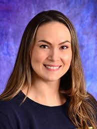 Lacey Ross's Instagram, Twitter & Facebook