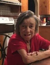 Carolyn Hook Cole Obituary 2018