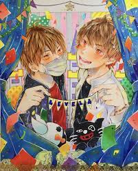 全身組」のアイデア 510 件 | キヨレト, 実況者 イラスト, 平和組