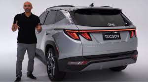 Our comprehensive coverage delivers all you need to know to make an informed car buying decision. New 2022 Hyundai Tucson Review Features Specs Youtube