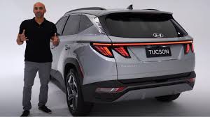 New 2022 Hyundai Tucson Review Features Specs Autosportmotor