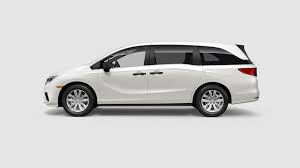Test drive used 2019 honda odyssey at home from the top dealers in your area. Honda Recalls 241 000 Minivans Over Wiring Issue That Could Cause Fire Abc News
