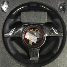 Led Steering Wheel For Porsche Motowey Com Porsche944 Porsche930 Porschecayenne Pors Porsche 944 Porsche 930 Porsche Panamera
