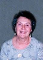 Carolyn Ledoux Obituary