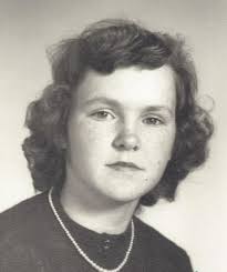 Evelyn Holston Etter