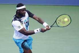 Frances tiafoe is an american professional tennis player. Frances Tiafoe Looks To Build On Career Best Us Open Performance Wtop