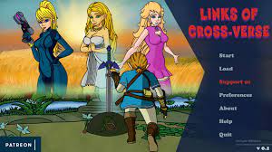 Adultgamesworld: Free Porn Games & Sex Games » Links of Cross-Verse –  Version 0.1 [MindGrind Games]
