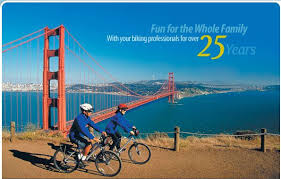Blazing Saddles Bike Rentals And Tours San Francisco Ca 8 Bike Over Golden Gate Bridge San Francisco Travel West Coast Road Trip San Fransisco