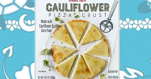 Entdecke rezepte, einrichtungsideen, stilinterpretationen und andere ideen zum ausprobieren. Trader Joe S Cauliflower Pizza Crust