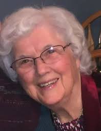 Obituary information for Lucille Theresa Schian (Newman)