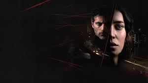 The lighthouse of the orcas. Intuition Netflix Official Site