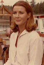 Lois Maxwell