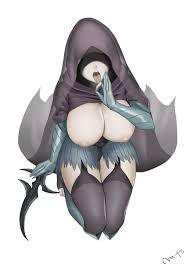 Tiche elden ring fanart