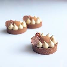 Pin By Flora Candy On Gateaux Desserts Small Desserts Cakes And More
