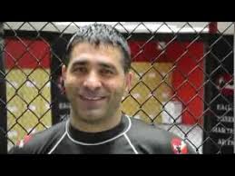 Barat Jan Interview Before EFC Middleweight Title Fight