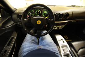 Left driver interior door trim panel 65007600 oem ferrari 360 modena 2000. 2001 Ferrari 360 Modena Modena F1 Stock 16266 For Sale Near Albany Ny Ny Ferrari Dealer For Sale In Albany Ny 16266 Bul Auto Sales