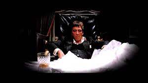 Pin On Scarface
