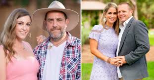Channel 7 has released the 2021 crop of farmers. Farmer Wants A Wife 2020 Which Couples Are Still Together Now To Love