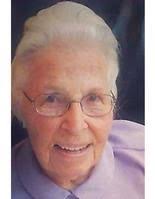 Mildred Miller Obituary (1925