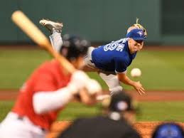 Team w l pct gb strk; Blue Jays Bullpen Blows It Again As Red Sox Walk It Off At Fenway Toronto Sun
