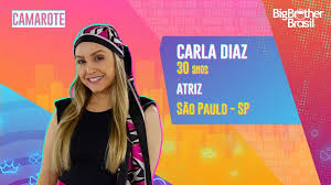 Carla diaz e camilla de lucas viraram meme no bbb 21. Bbb 21 Globo Confirma Karol Conka Carla Diaz Camilla De Lucas E Pocah No Camarote Paipee