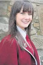 Ayr Academy Awards 2015