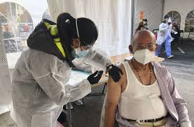 Zu den weitaus häufigsten gehören eher harmlose impfkomplikationen, wie die sicherheitsberichte zeigen. Bilanz Aus Den Usa Kaum Gefahrliche Nebenwirkungen Nach Millionen Corona Impfungen Wissen Stuttgarter Nachrichten