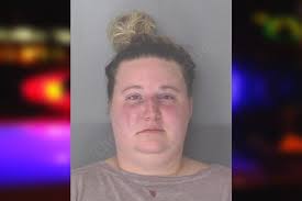 Whitney Swanger — Douglas County Jail Bookings