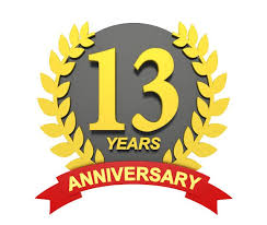 Here are some ideas for the thirteenth year anniversary gift. 13 Year Work Anniversary Quotes 15 Unique Happy 1 Year Work Anniversary Quotes With Images Dogtrainingobedienceschool Com