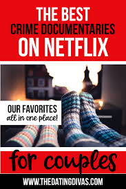 The list includes murder mystery netflix documentaries, new hbo documentaries, and more. Best Crime Documentaries On Netflix The Dating Divas