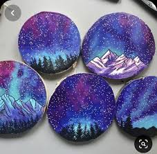 Tas boyama malzemeleri nereden alinir boyali kayalar kedi yaratici. Tas Boyama Icin 900 Fikir 2021 Taslar Boyali Kayalar Sanat