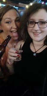 Grateful for time with high school friends