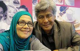 Jalan datin halimah (johor state road j3) or jalan kolam ayer is a major road in johor bahru, johor, malaysia. Actor Jalaluddin Hassan S Wife Dies Malaysia Malay Mail