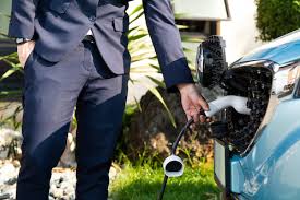 Afa Ladestation Elektroauto