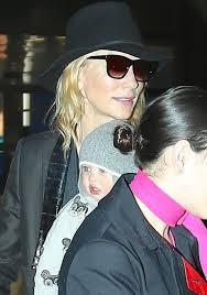 After seeing edith's, what i'm most excited about ocean's 8, is seeing her mom's chichispic.twitter.com/ndf9sg0siw. Cate Carries Edith Vivian Patricia Upton In Acne Ankle Boots