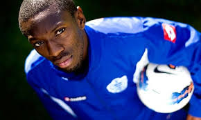 QPR's Shaun Wright-Phillips using yoga to bounce back against Chelsea