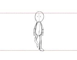 Animation For Beginners How To Animate A Character Walking From The Front View You need to start somewhere. how to animate a character walking from