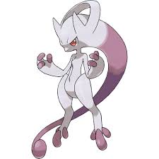 pokemon lets go mega mewtwo y stats moves evolution