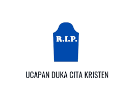 Feb 26, 2021 · ucapan belasungkawa kristen bahasa inggris. Ucapan Turut Berduka Cita Dan Berbela Sungkawa Best Seller Gramedia